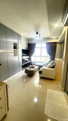 Blk 327A Punggol Vue (Punggol), HDB 2 Rooms #570668121